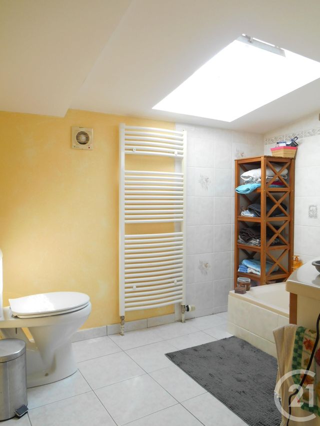 Appartement F3 &agrave; louer - 3 pi&egrave;ces - 69,35 m2 - Cherbourg En Cotentin - 50 - BASSE-NORMANDIE