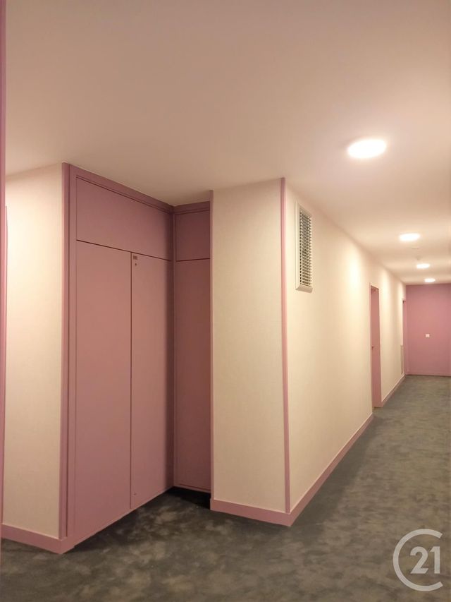 Appartement F3 &agrave; louer - 3 pi&egrave;ces - 61,17 m2 - Cherbourg En Cotentin - 50 - BASSE-NORMANDIE