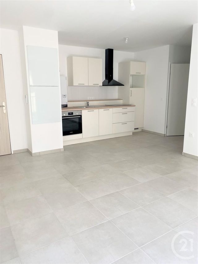 Appartement F3 à louer CHERBOURG EN COTENTIN