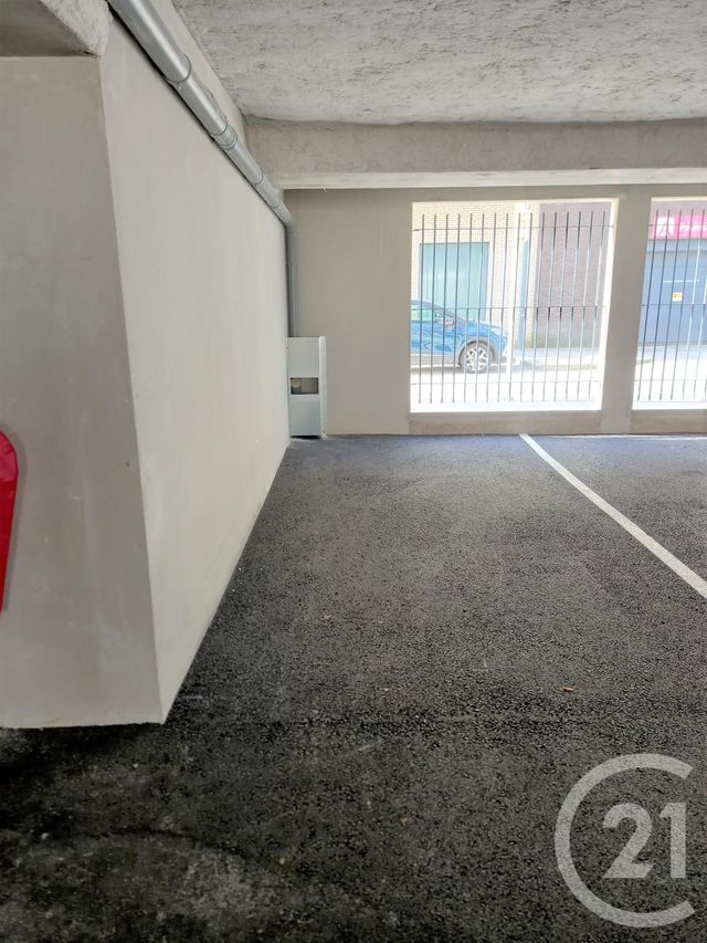 Appartement F3 &agrave; louer - 3 pi&egrave;ces - 61,17 m2 - Cherbourg En Cotentin - 50 - BASSE-NORMANDIE